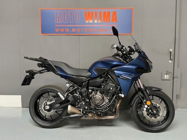 yamaha - tracer-700-abs