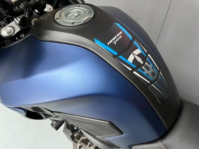 yamaha - tracer-700-abs