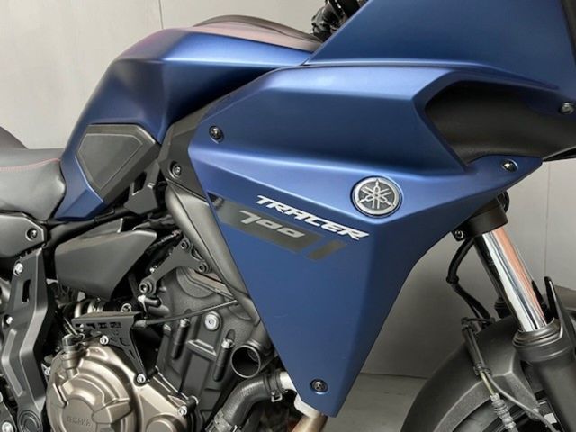 yamaha - tracer-700-abs