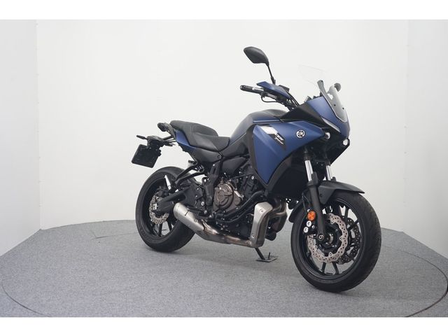 yamaha - tracer-700-abs