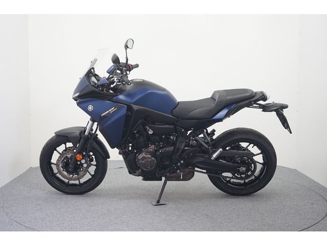 yamaha - tracer-700-abs