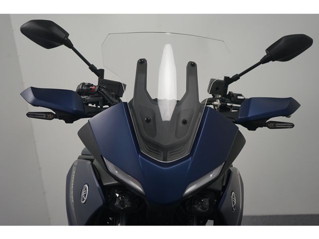 yamaha - tracer-700-abs