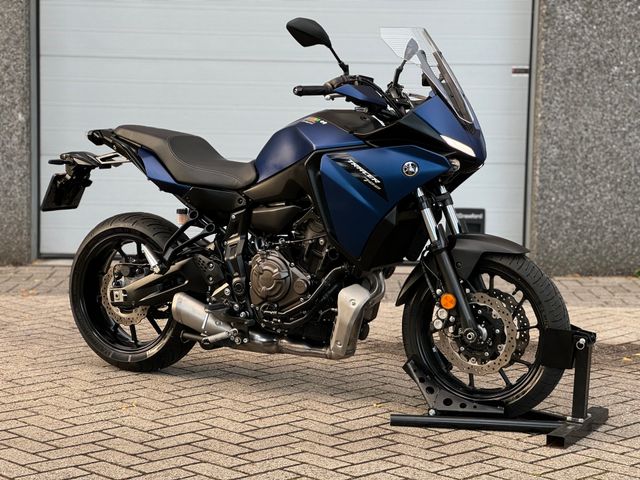 yamaha - tracer-700-abs