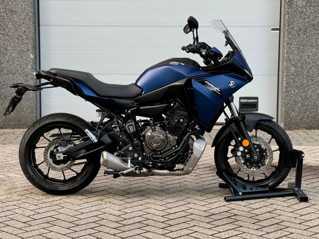 yamaha - tracer-700-abs