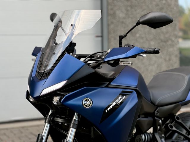 yamaha - tracer-700-abs