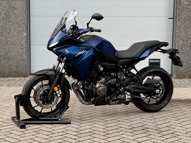 yamaha - tracer-700-abs