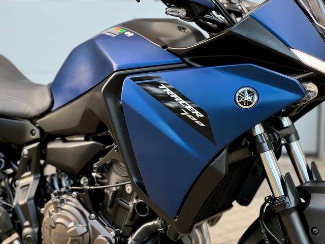 yamaha - tracer-700-abs