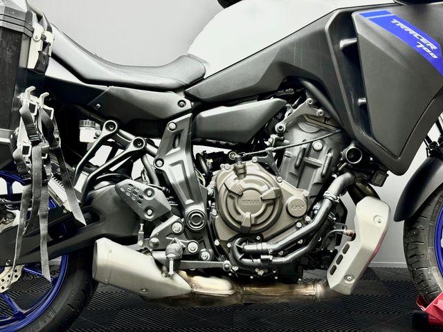 yamaha - tracer-700-abs