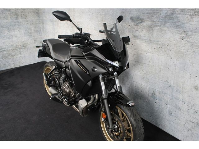 yamaha - tracer-700-abs