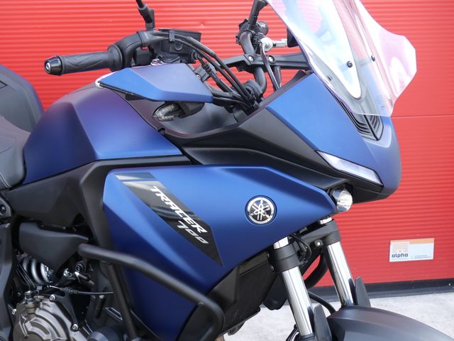 yamaha - tracer-700-abs