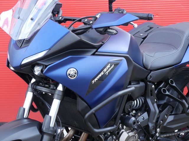 yamaha - tracer-700-abs