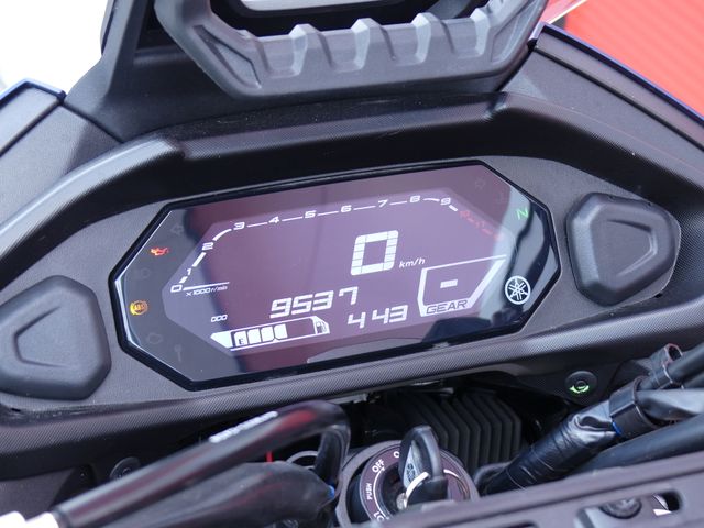 yamaha - tracer-700-abs