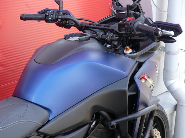 yamaha - tracer-700-abs