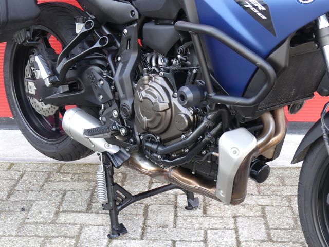 yamaha - tracer-700-abs