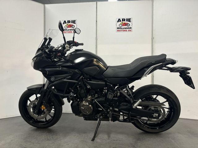 yamaha - tracer-700-abs