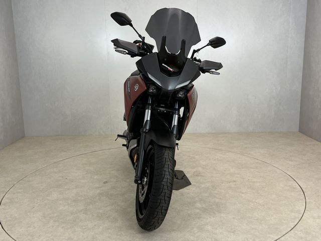 yamaha - tracer-700-abs