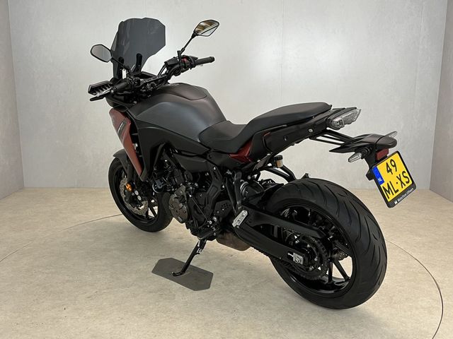 yamaha - tracer-700-abs