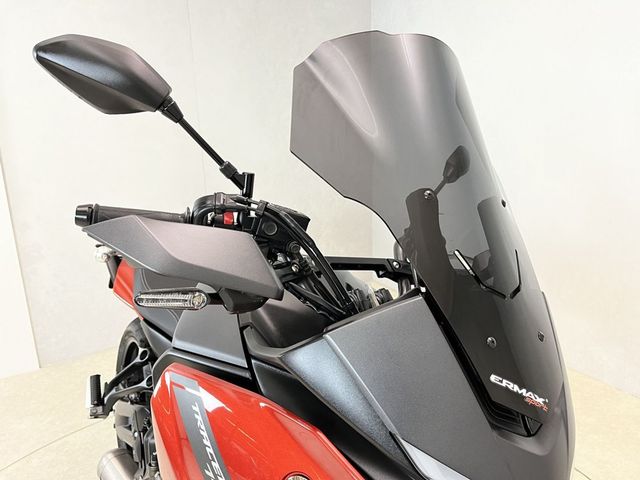 yamaha - tracer-700-abs