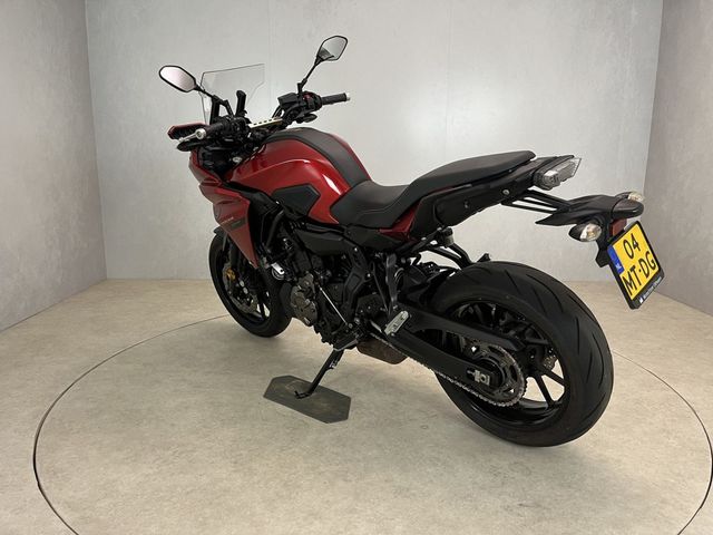 yamaha - tracer-700-abs