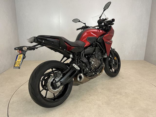 yamaha - tracer-700-abs