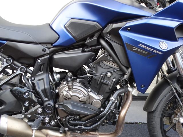 yamaha - tracer-700-abs