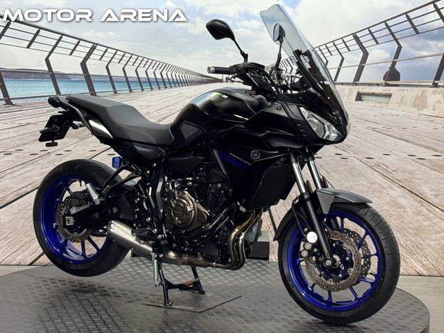 yamaha - tracer-700-abs