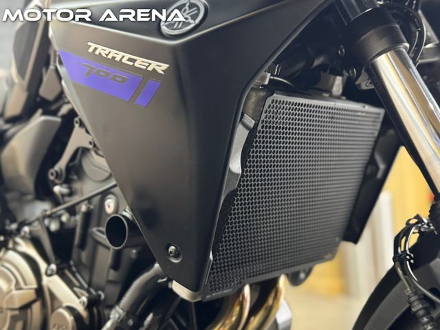 yamaha - tracer-700-abs