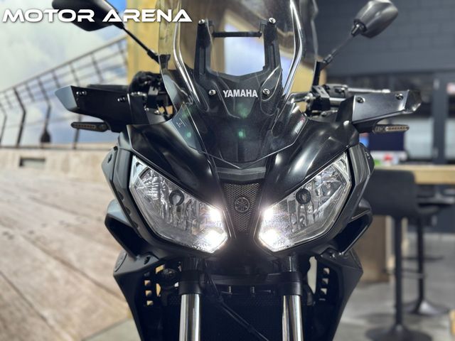 yamaha - tracer-700-abs