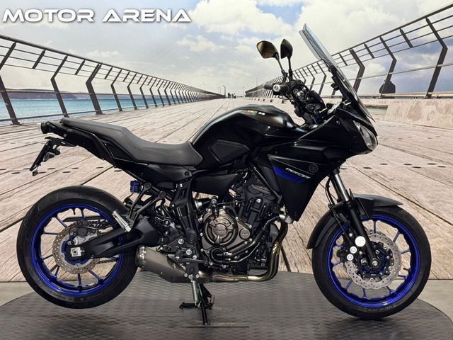 yamaha - tracer-700-abs