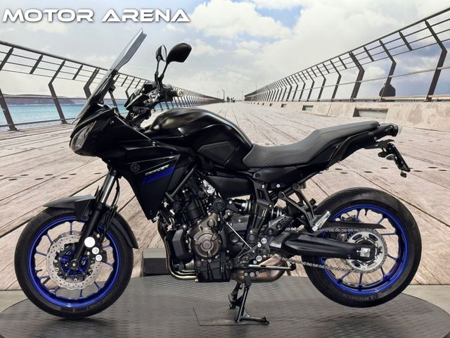 yamaha - tracer-700-abs