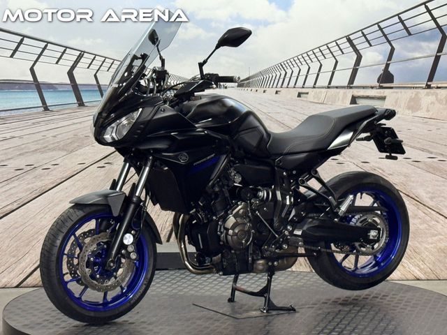 yamaha - tracer-700-abs