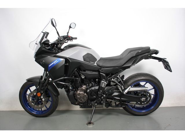 yamaha - tracer-700-abs