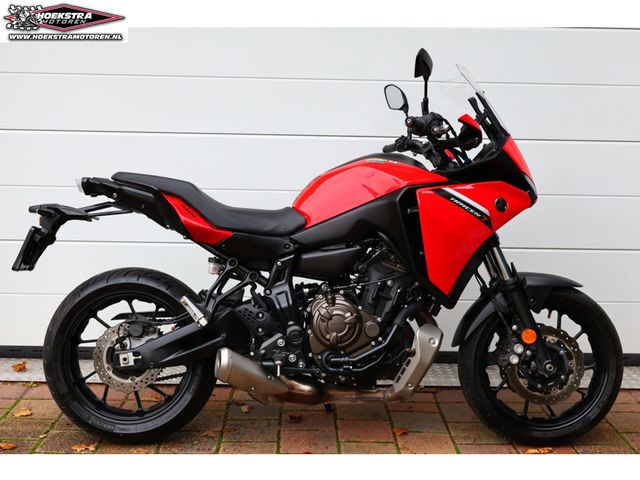 yamaha - tracer-700-abs