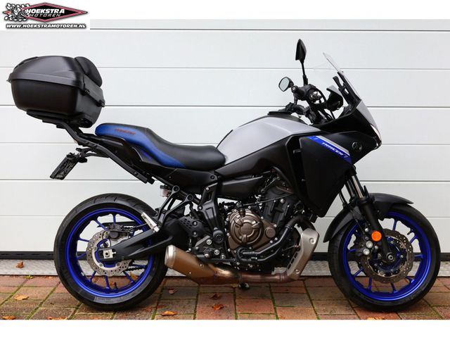 yamaha - tracer-700-abs