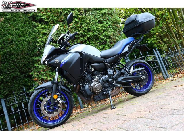 yamaha - tracer-700-abs