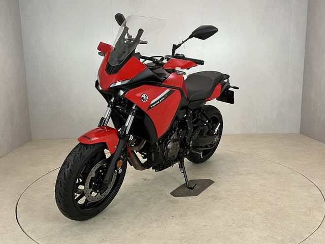 yamaha - tracer-700-abs