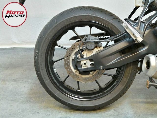 yamaha - tracer-700-abs