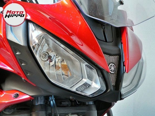 yamaha - tracer-700-abs