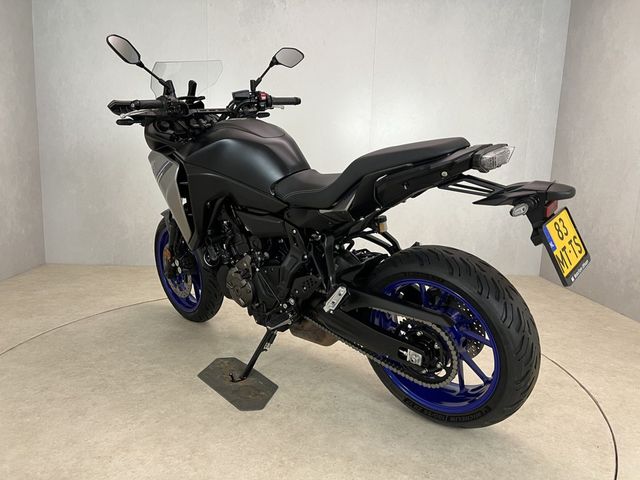 yamaha - tracer-700-abs