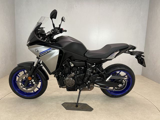 yamaha - tracer-700-abs