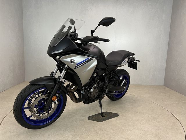 yamaha - tracer-700-abs