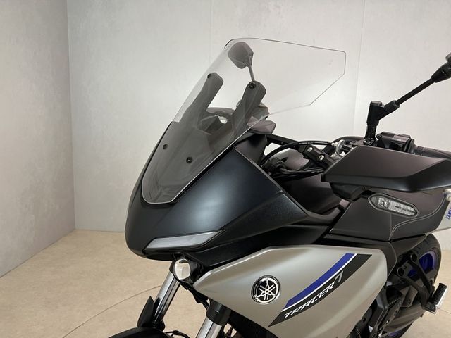 yamaha - tracer-700-abs