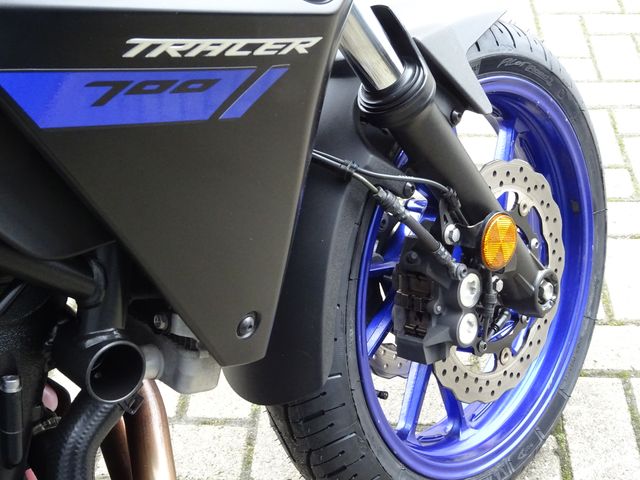 yamaha - tracer-700-abs