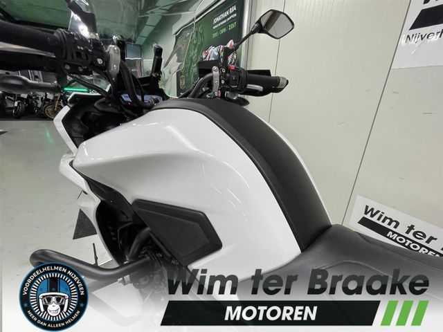 yamaha - tracer-700-abs