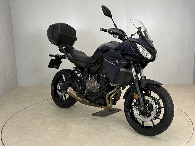 yamaha - tracer-700-abs