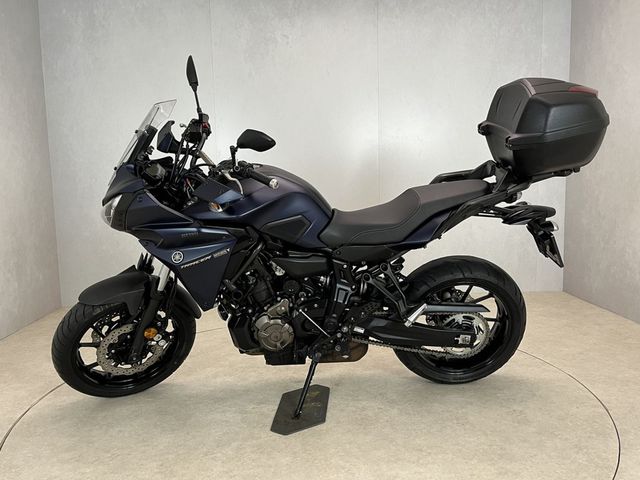 yamaha - tracer-700-abs