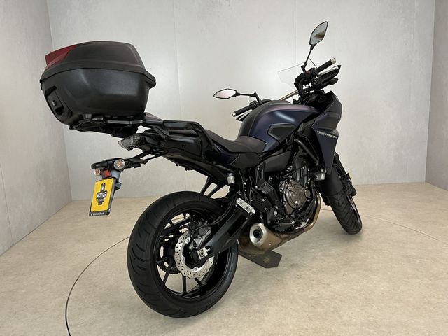 yamaha - tracer-700-abs