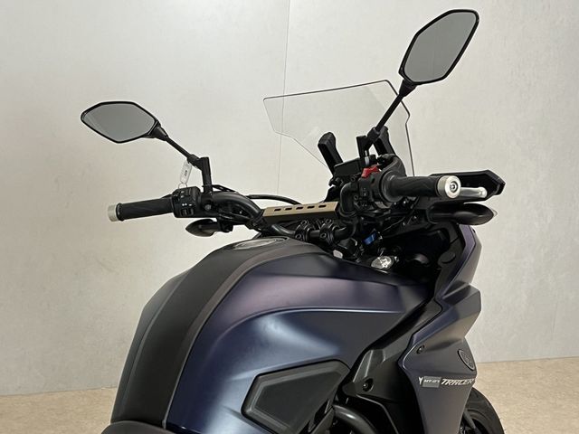 yamaha - tracer-700-abs