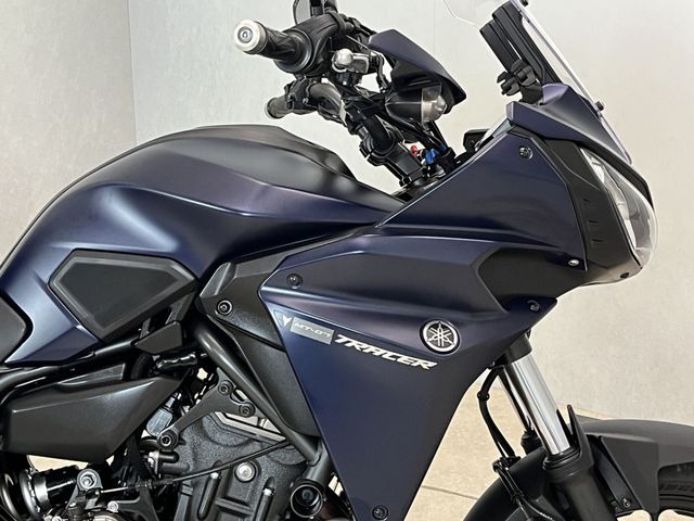 yamaha - tracer-700-abs