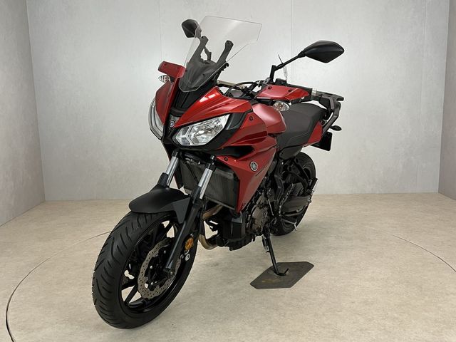 yamaha - tracer-700-abs